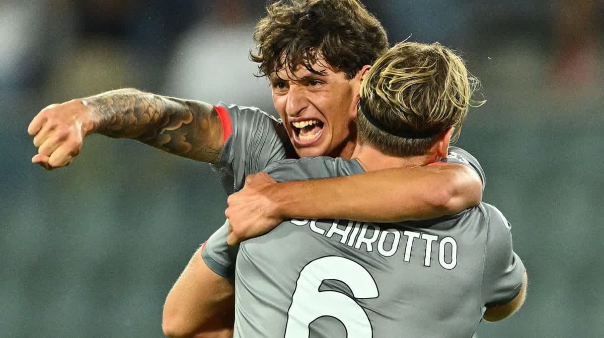 رومانو فلورياني موسوليني