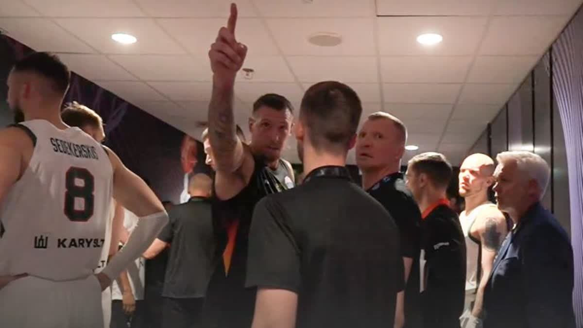 ليتوانيا وألمانيا 