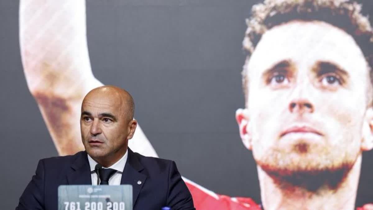 مدرب البرتغال 