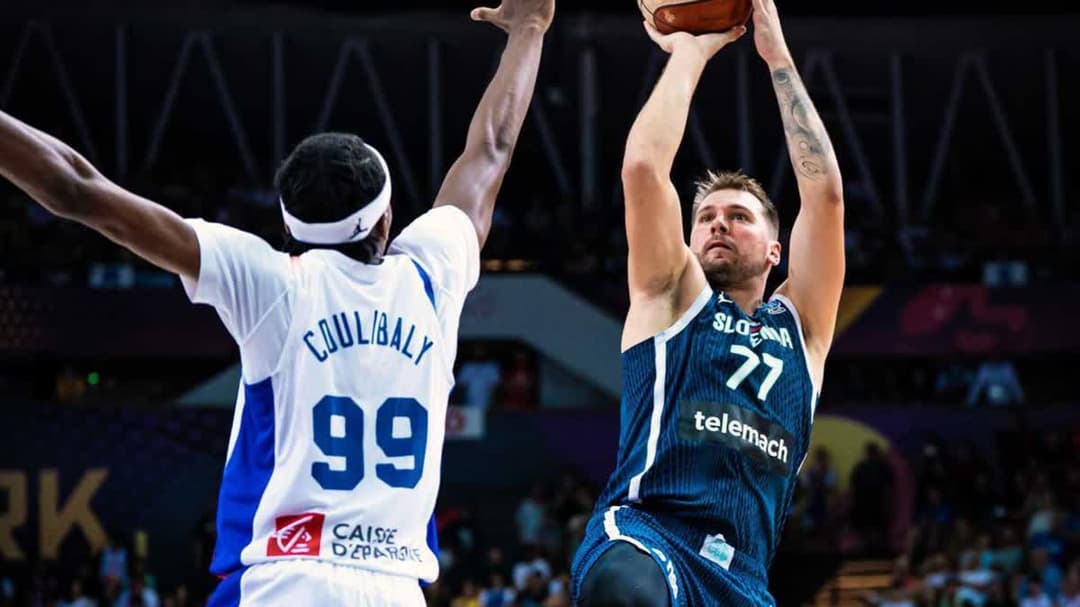 لوكا دونسيتش