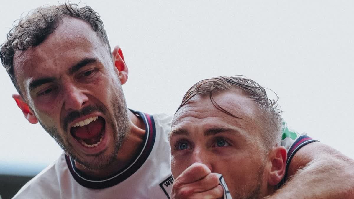 وست هام يونايتد