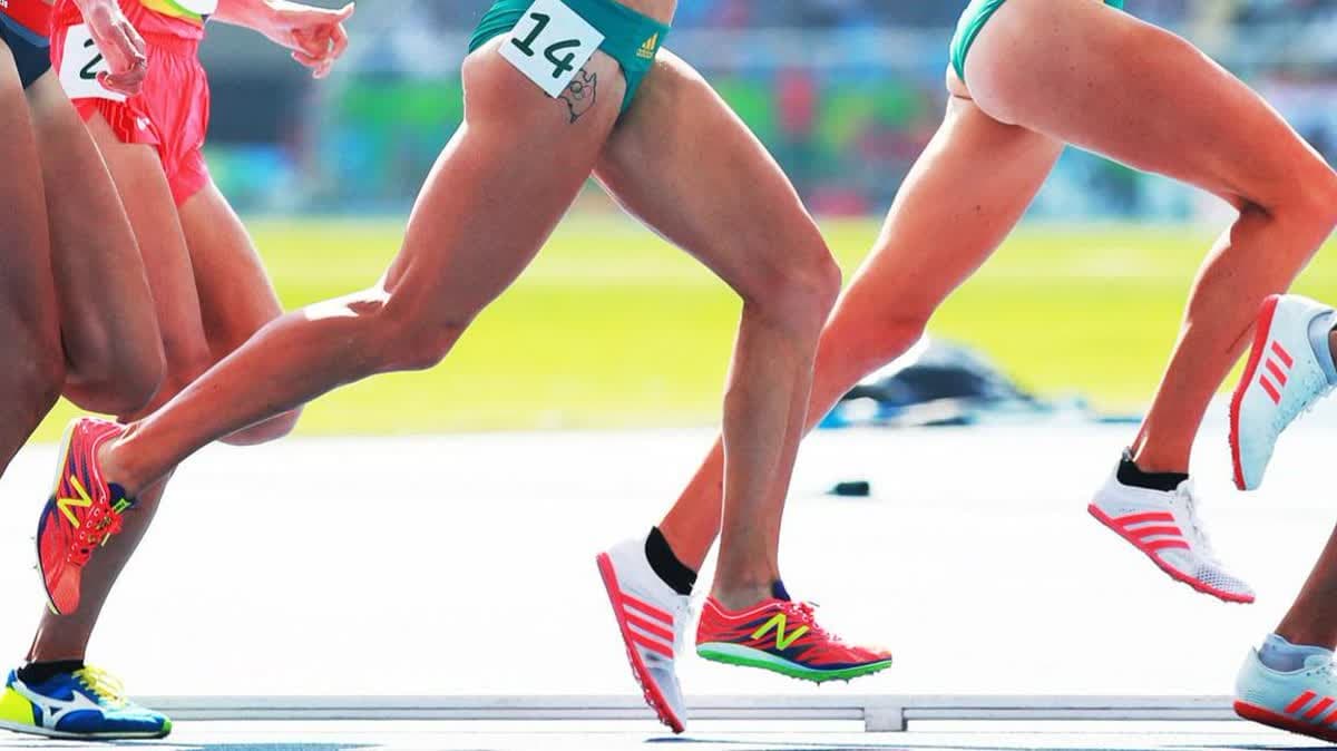 بدء اختبارات الجينات في ألعاب القوى النسائية