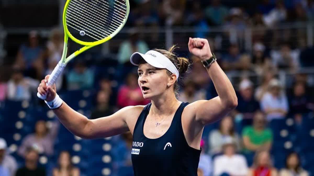 باربورا كريتشيكوفا