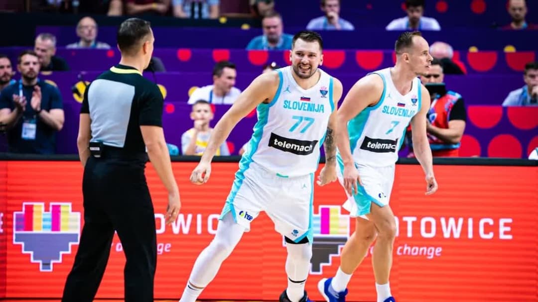 لوكا دونسيتش