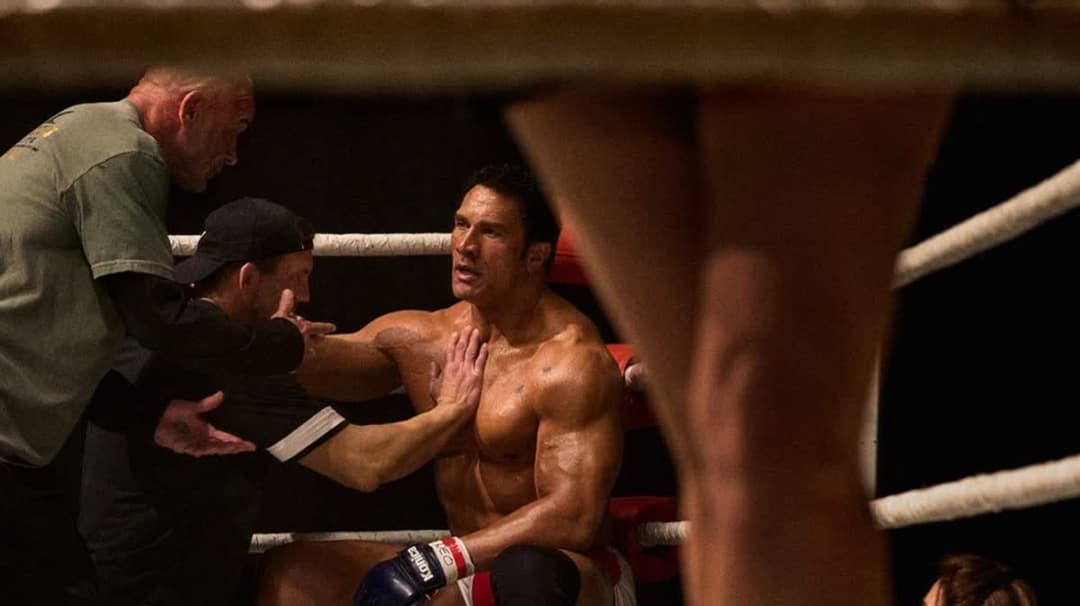 دواين جونسون