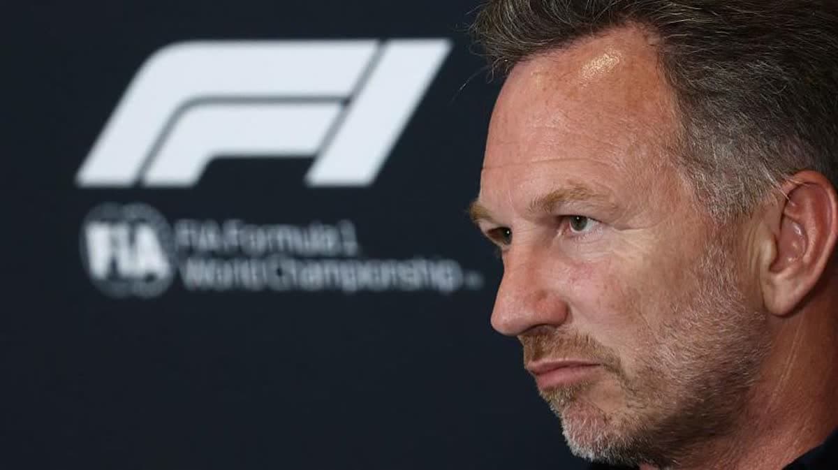 كريستيان هورنر