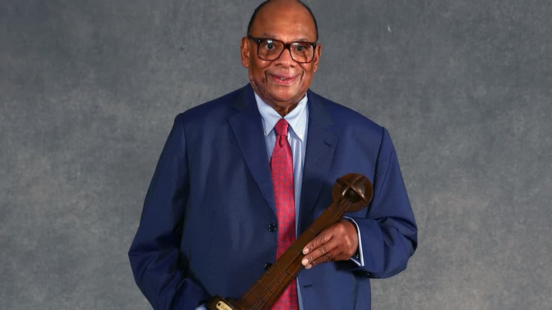 جورج رافلينج