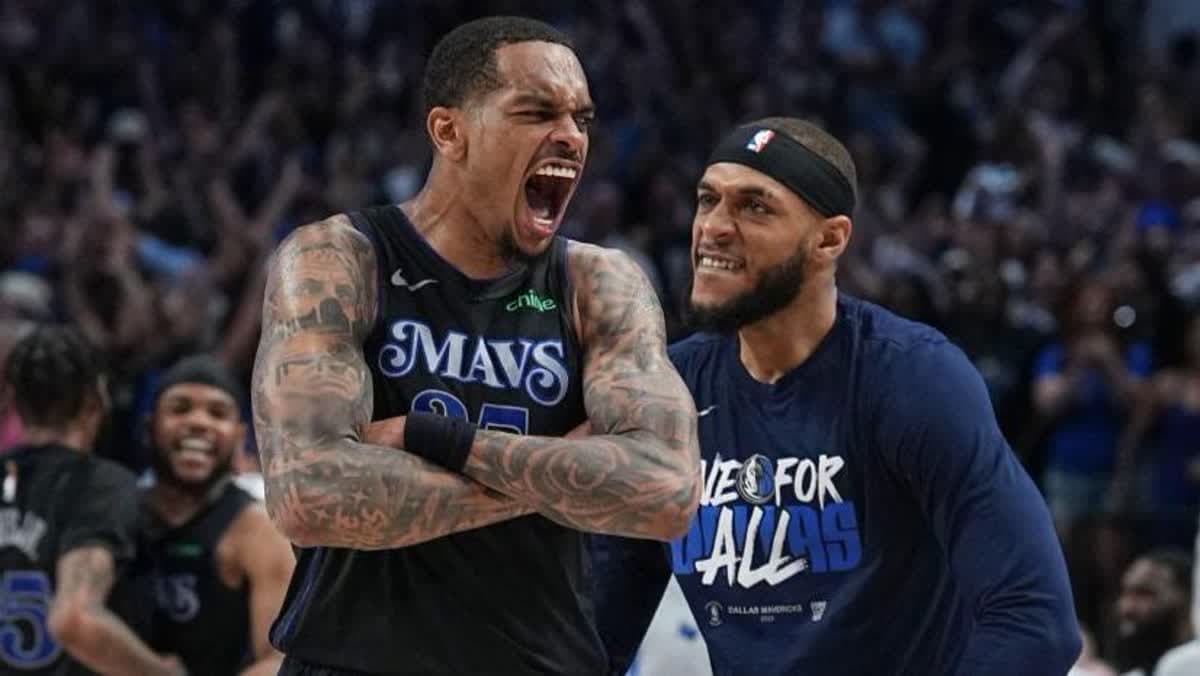 دالاس مافريكس