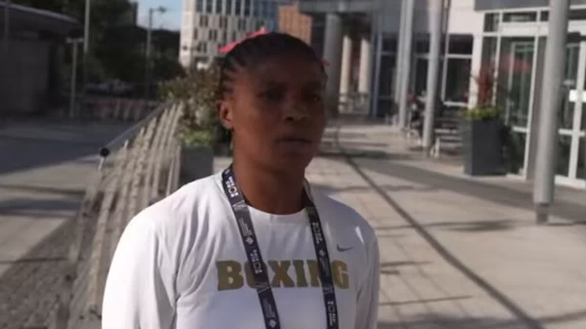  بليسينج أورايكوي