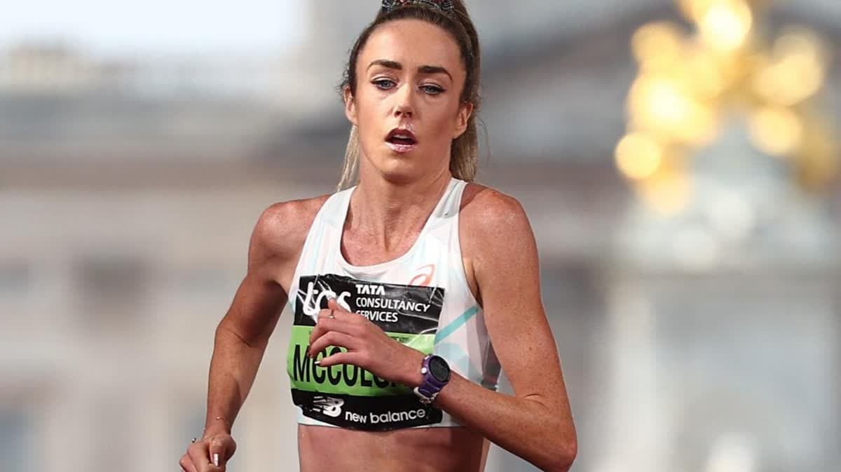 إيليش مكولجان