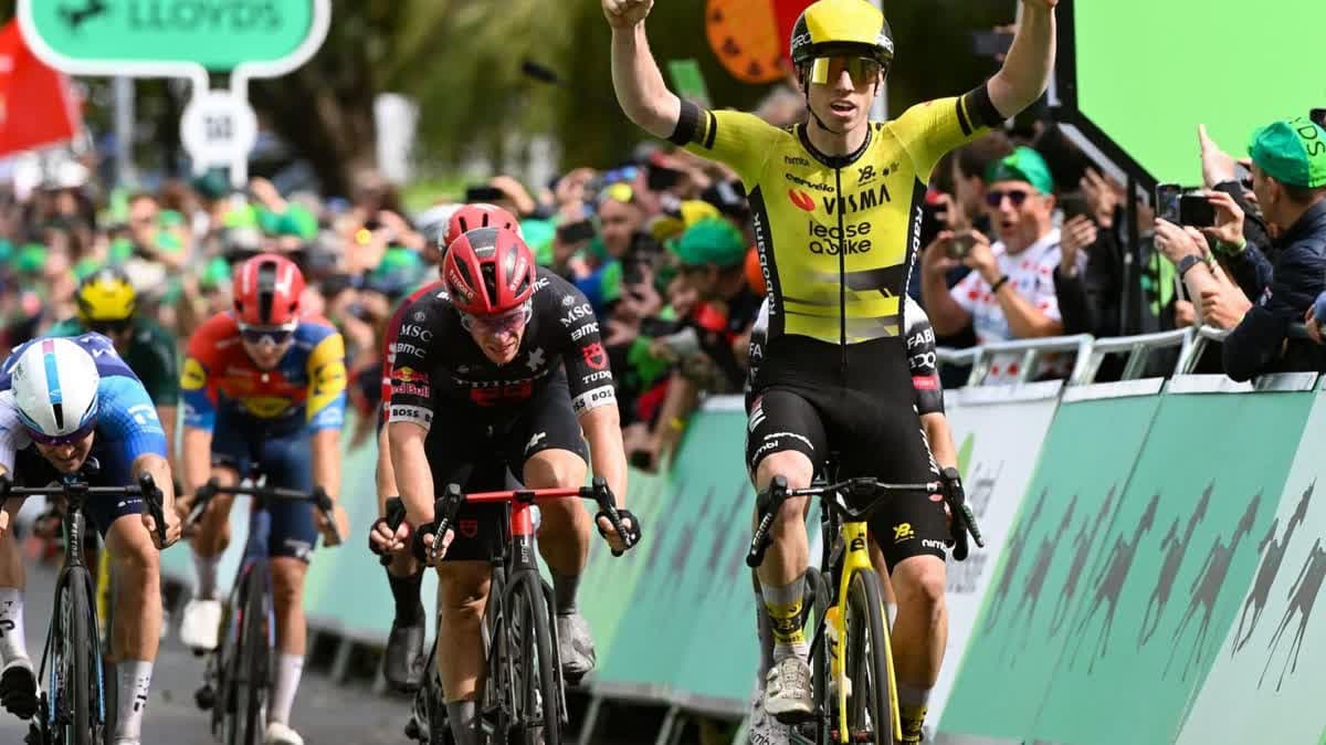 ماثيو برينان