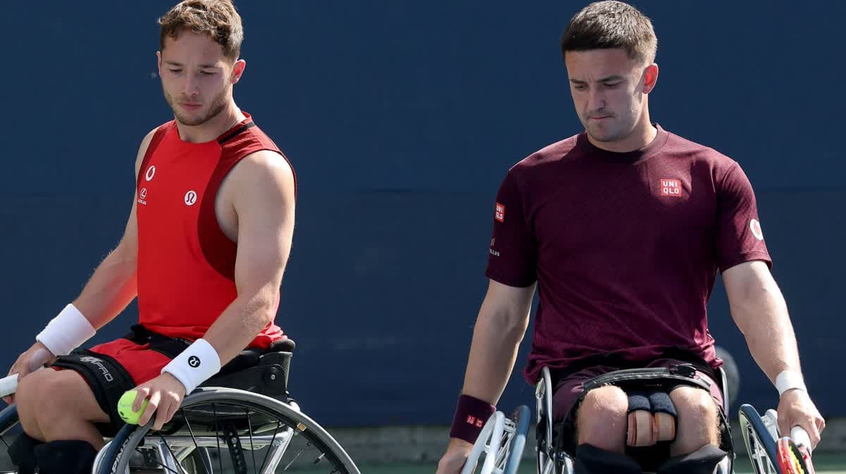  ألفي هيويت وجوردون ريد