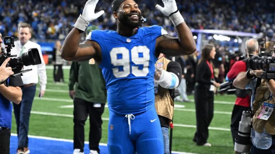 زاداريوس سميث