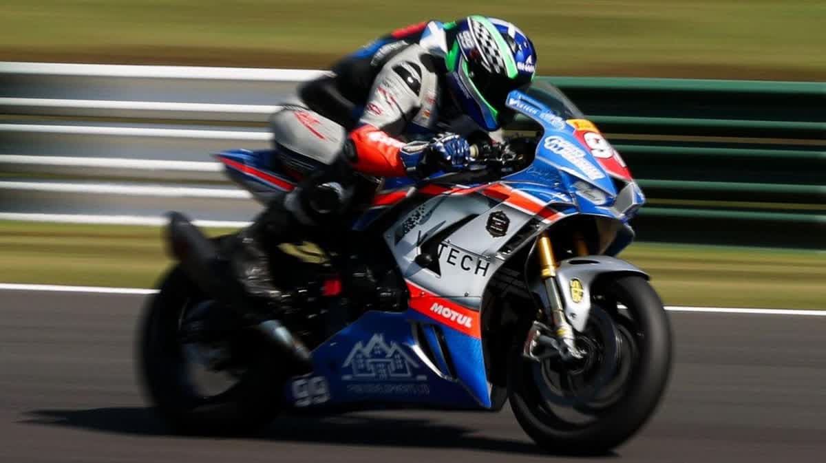 كالوم جريجور