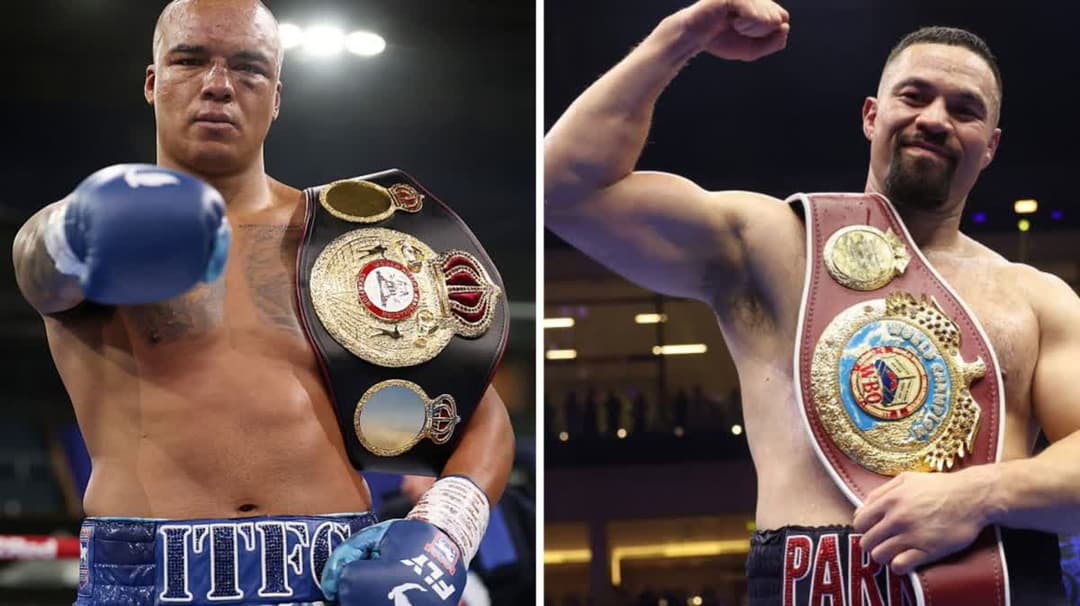 واردلي يواجه باركر