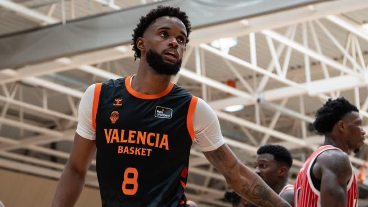 فالنسيا باسكيت