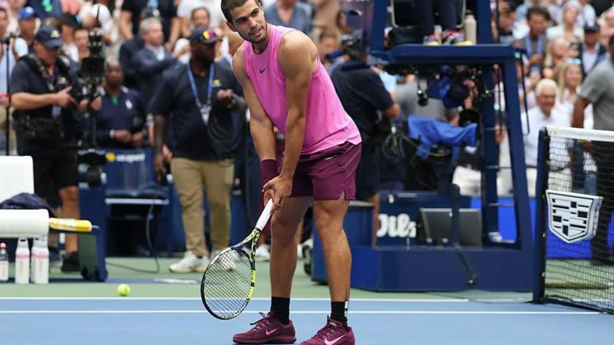 الكاراز في امريكا