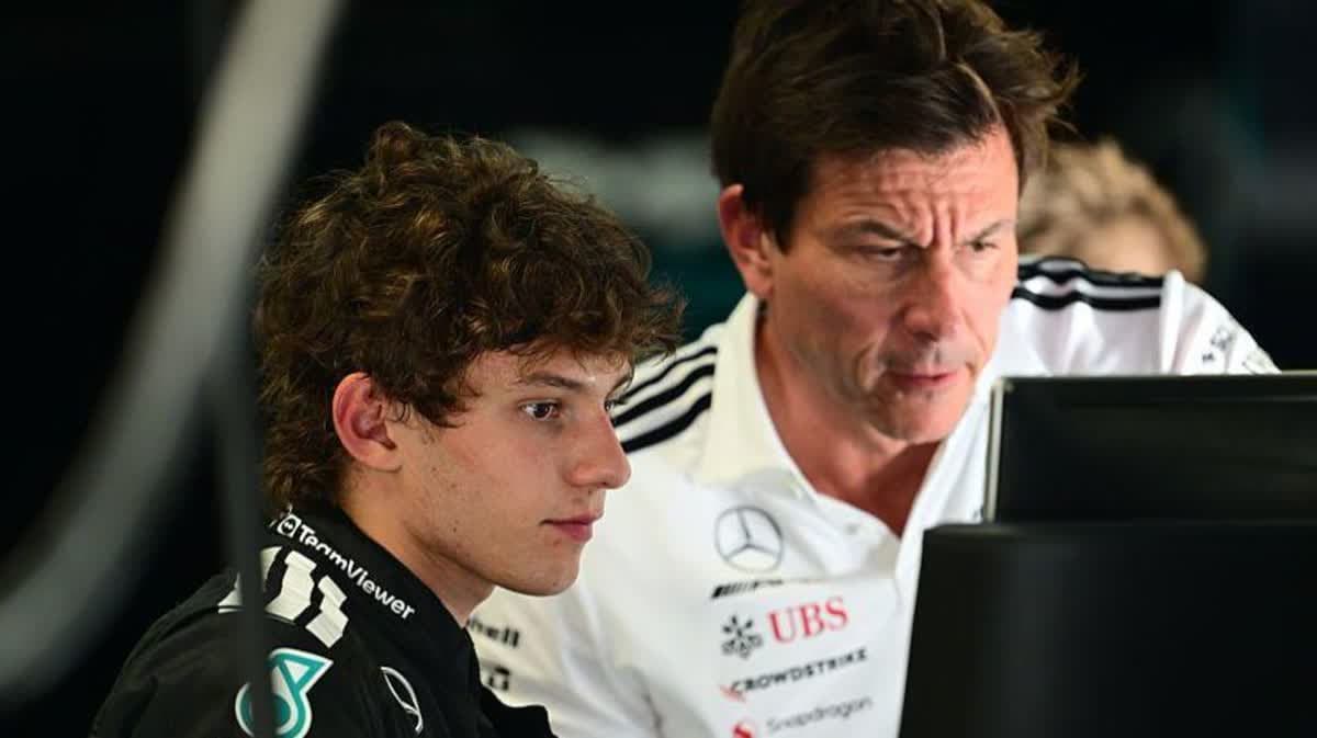 كيمي أنتونيلي