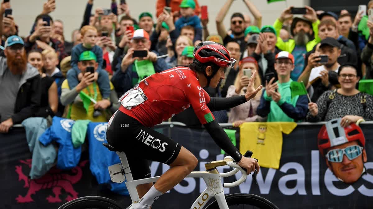 جيراينت توماس 