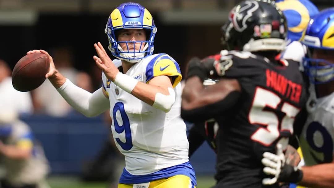 ماثيو ستافورد