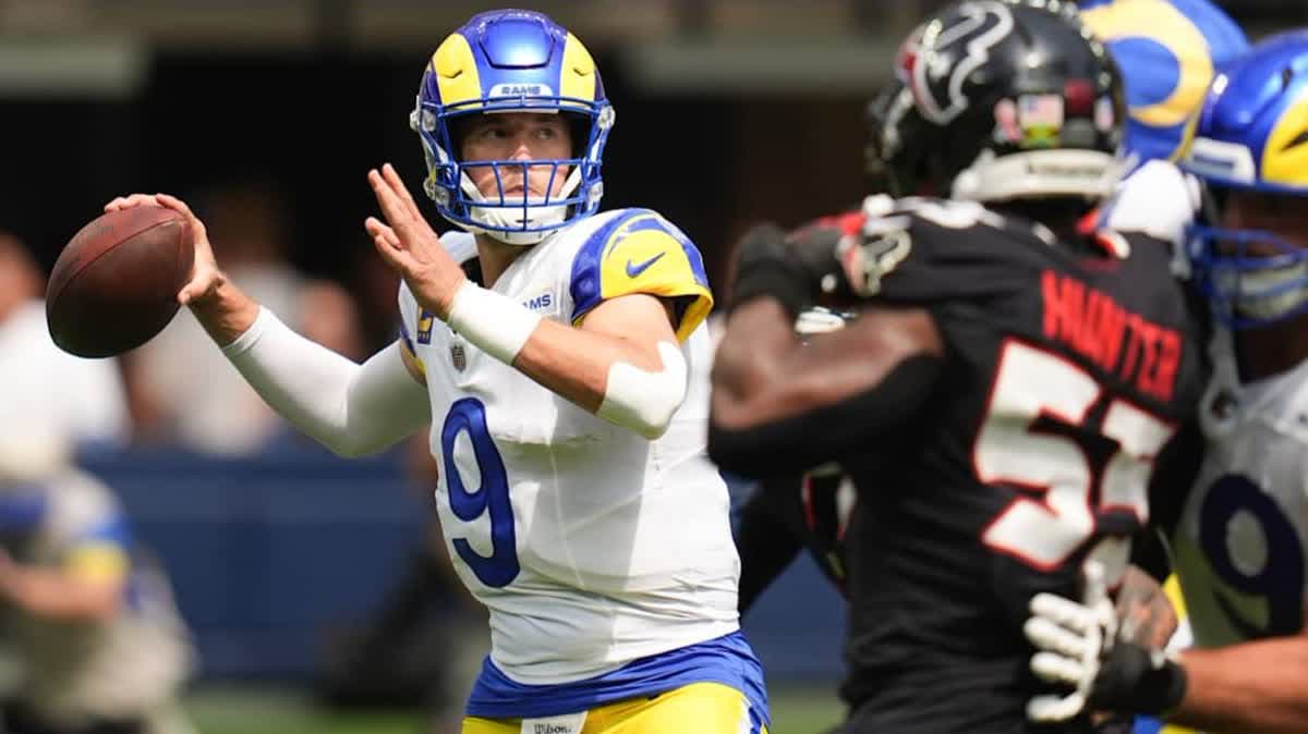 ماثيو ستافورد