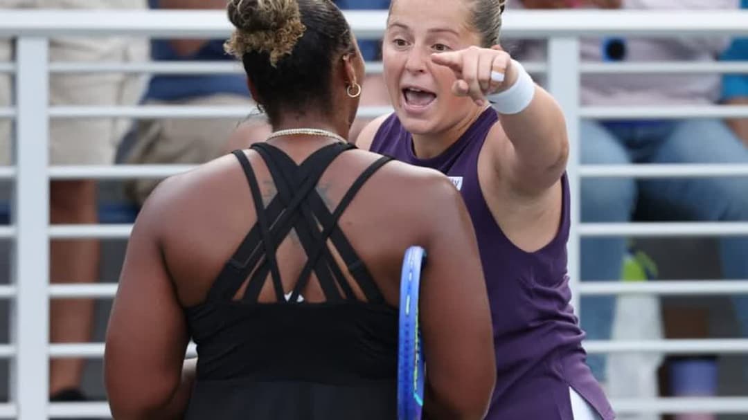 أوستابينكو وتاونسند