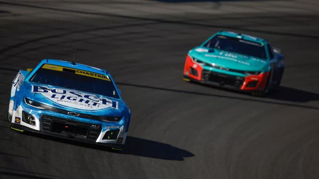 هندريك موتورسبورتس