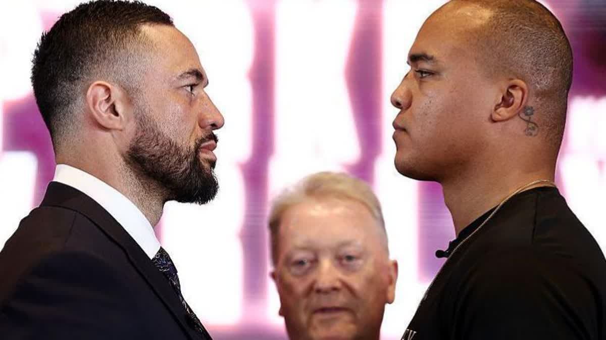 باركر واردلي