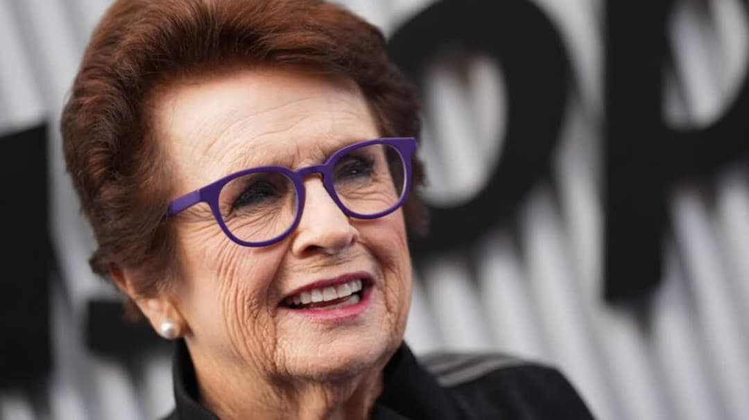 بيلي جين كينج