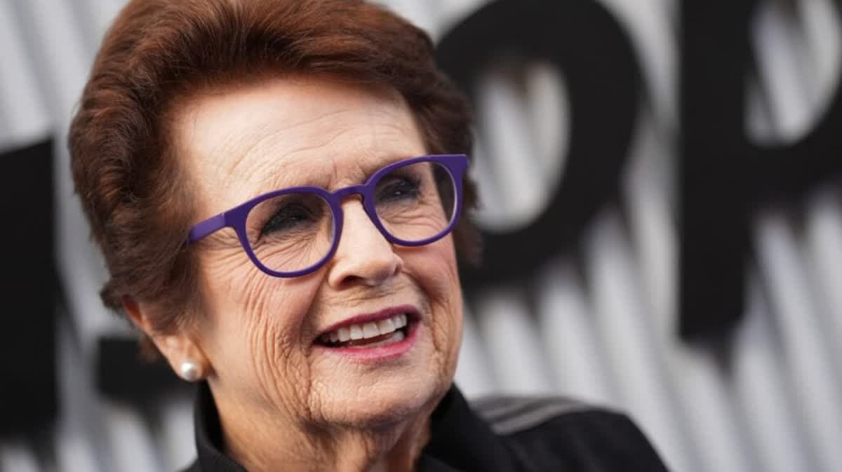 بيلي جين كينج