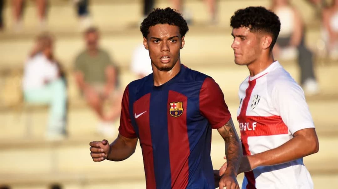 جواو مينديز