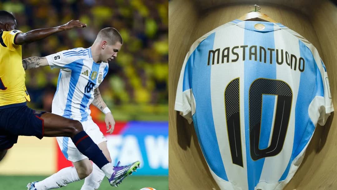 ماستانتونو 