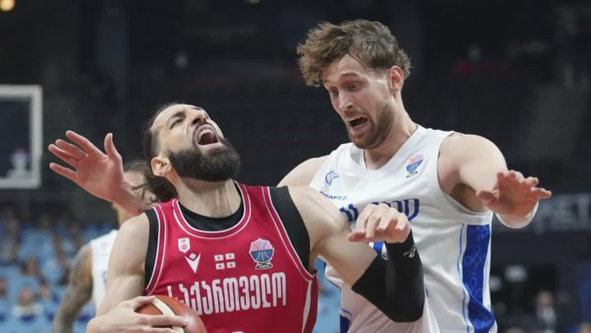 يوروباسكيت 