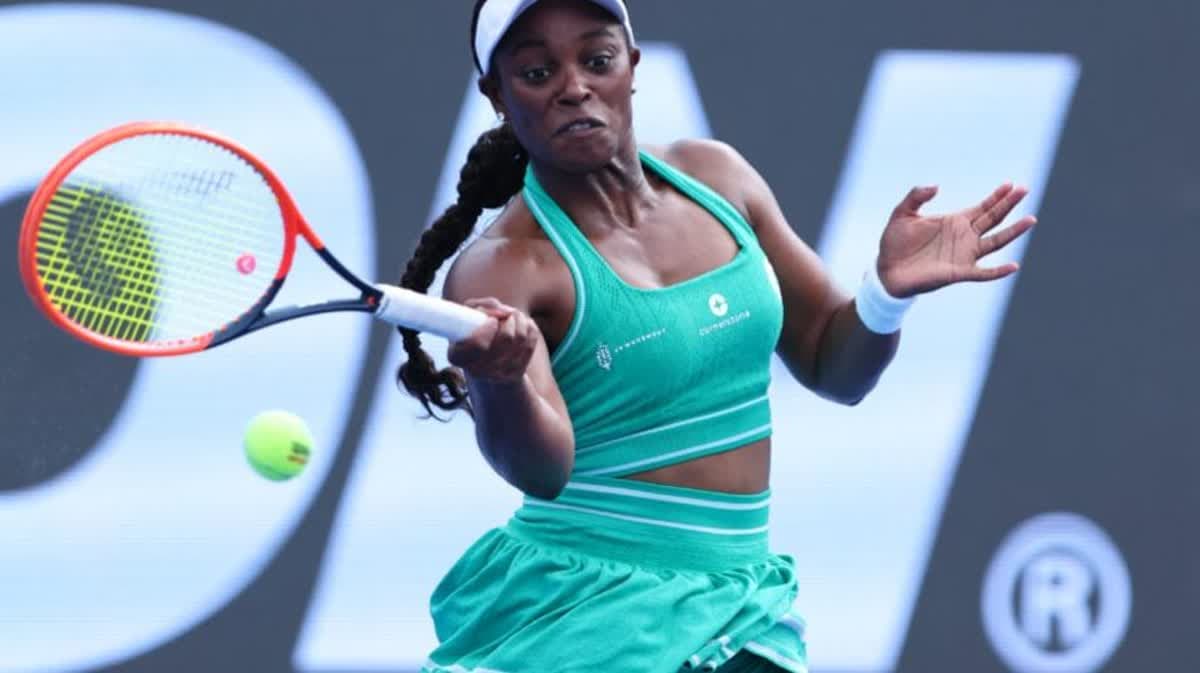 سلون ستيفنز