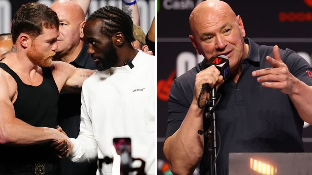 وايت وكانيلو وكروفرد