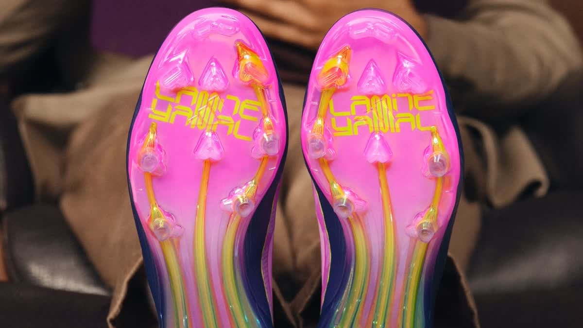 لامين يامال