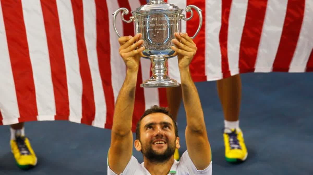 مارين سيليتش