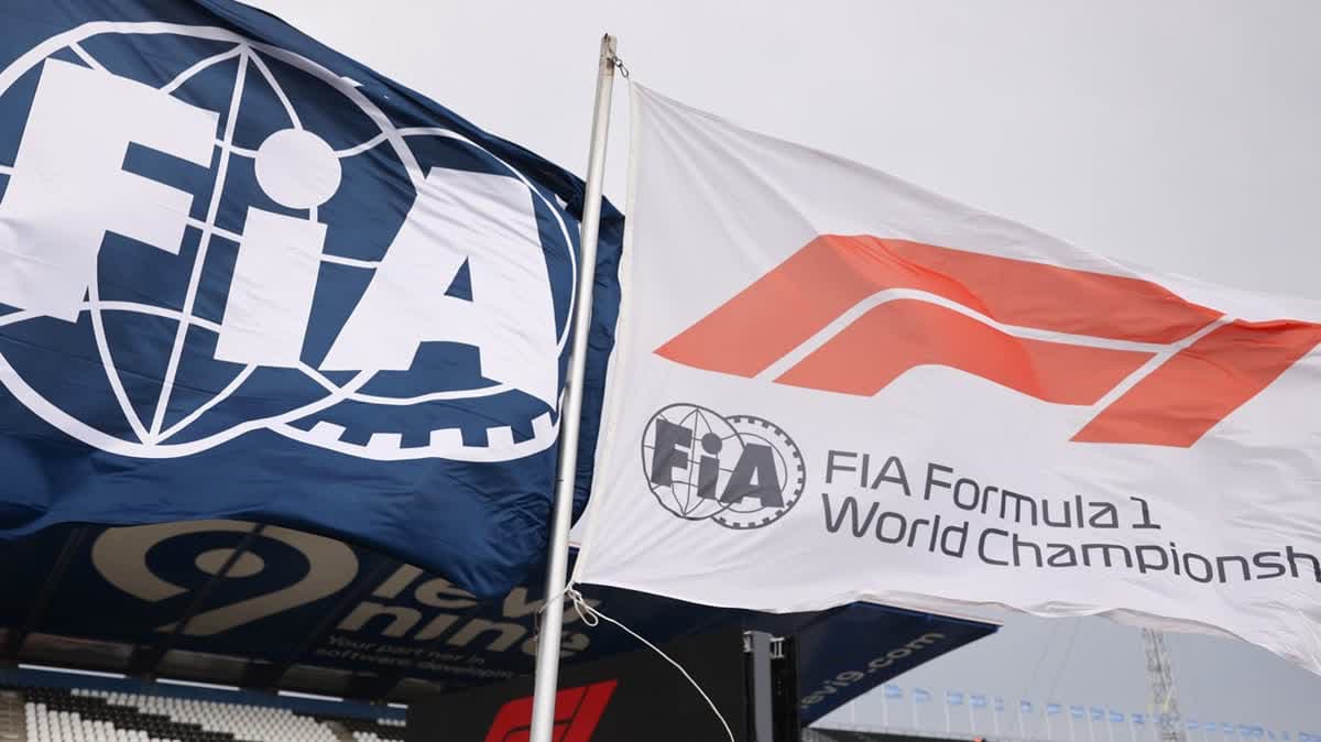 الاتحاد الدولي للسيارات