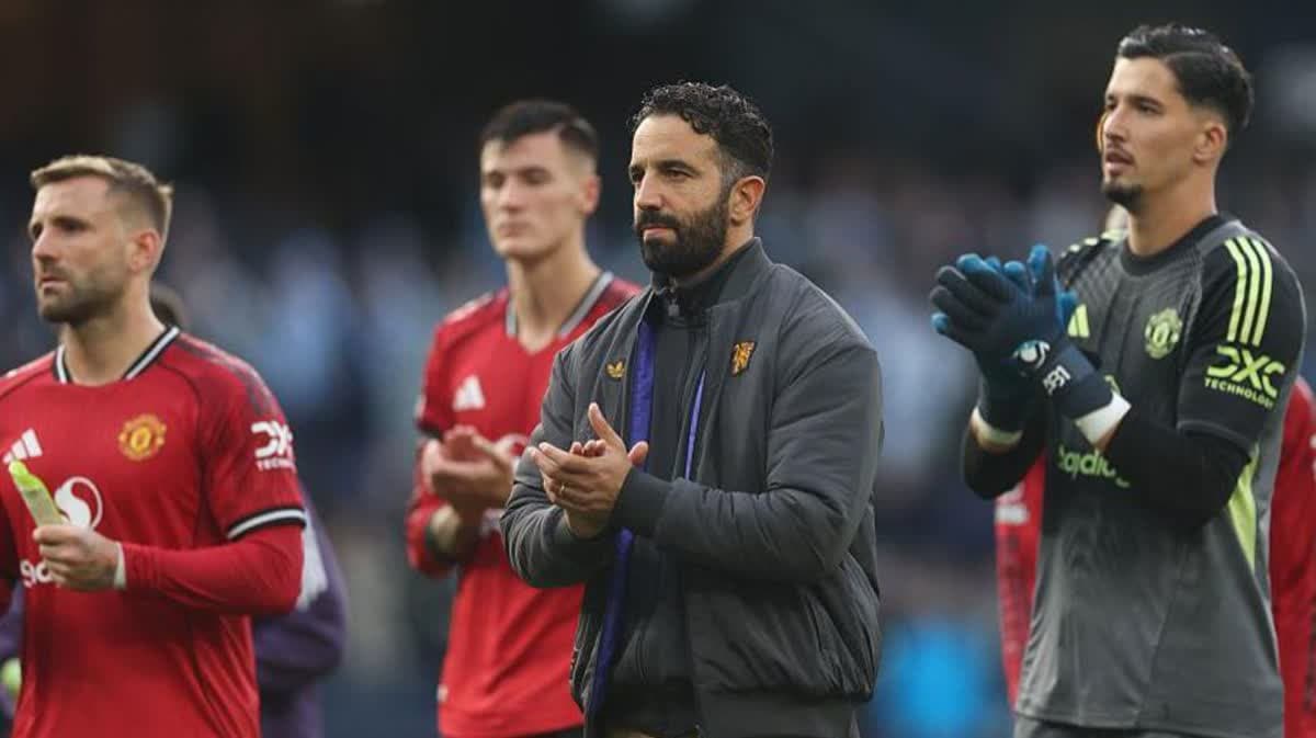 روبن اموريم