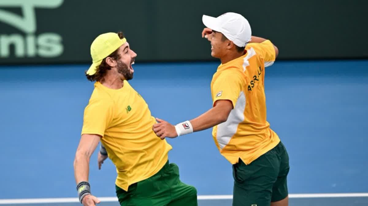 هيجيكاتا ودي مينور