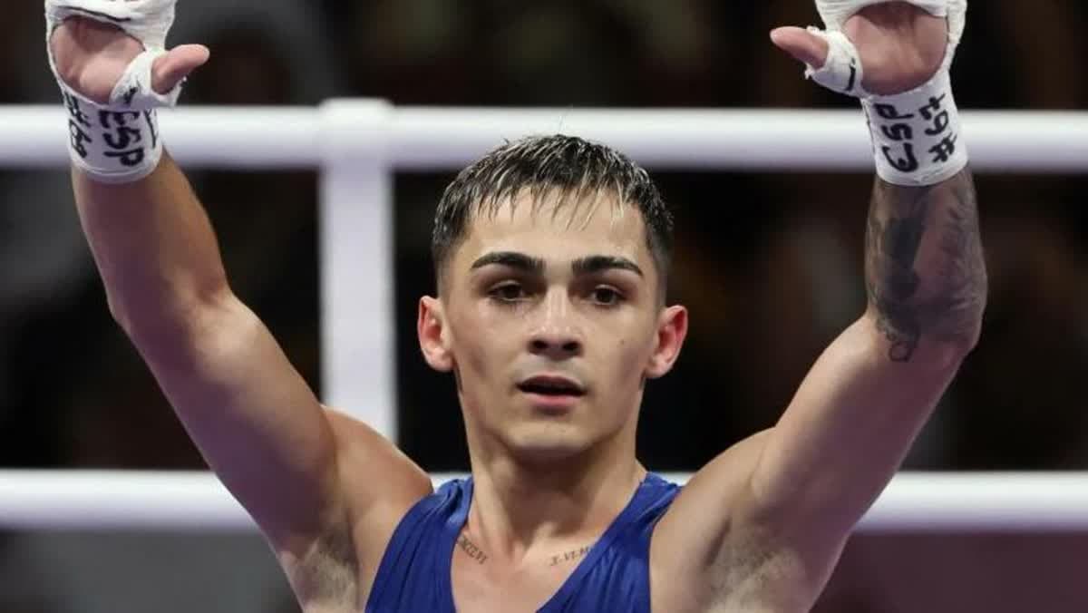 رافائيل لوزانو جونيور 