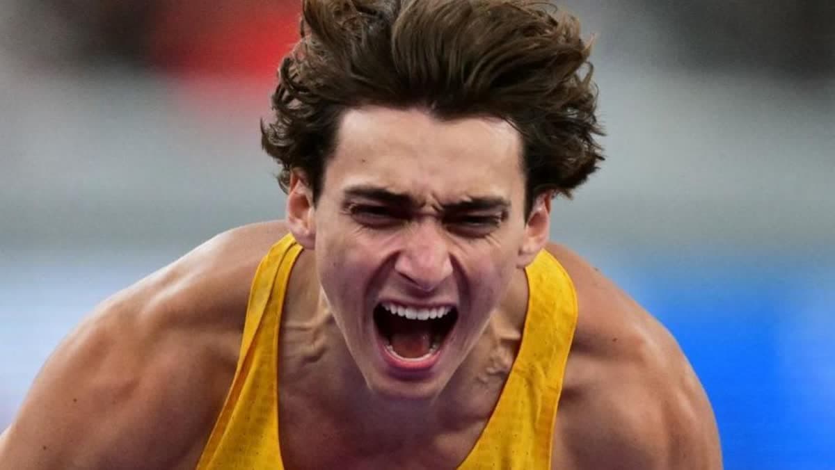 ارماند دوبلانتيس