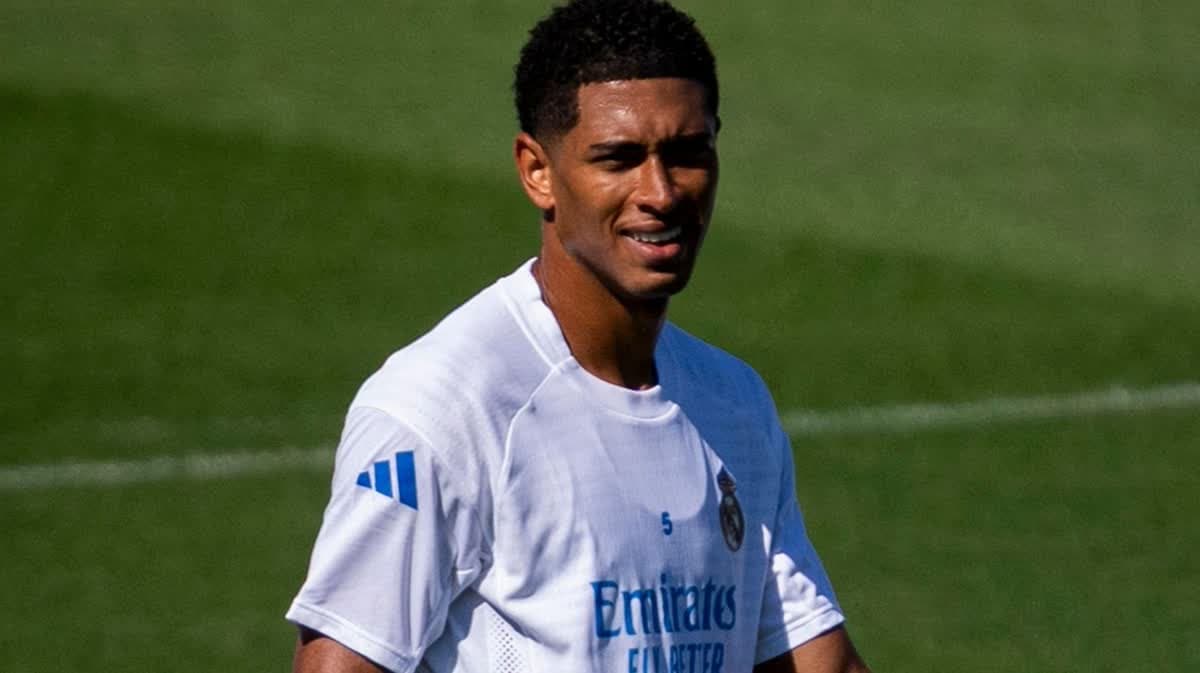 جود بيلينغهام