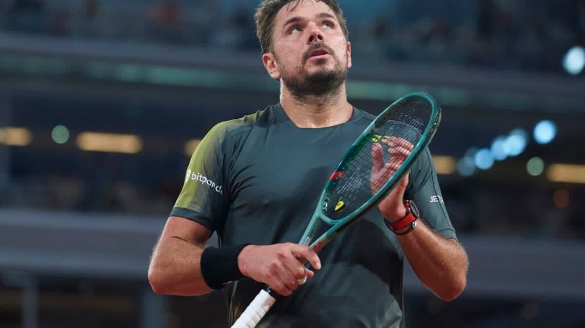 ستانيسلاس فافرينكا