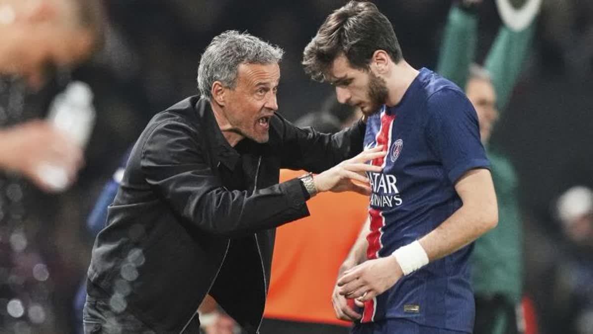 باريس سان جيرمان