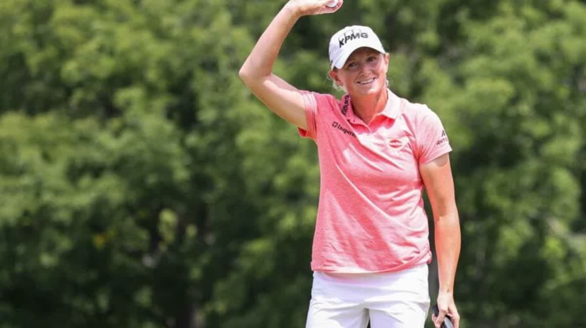 ستايسي لويس