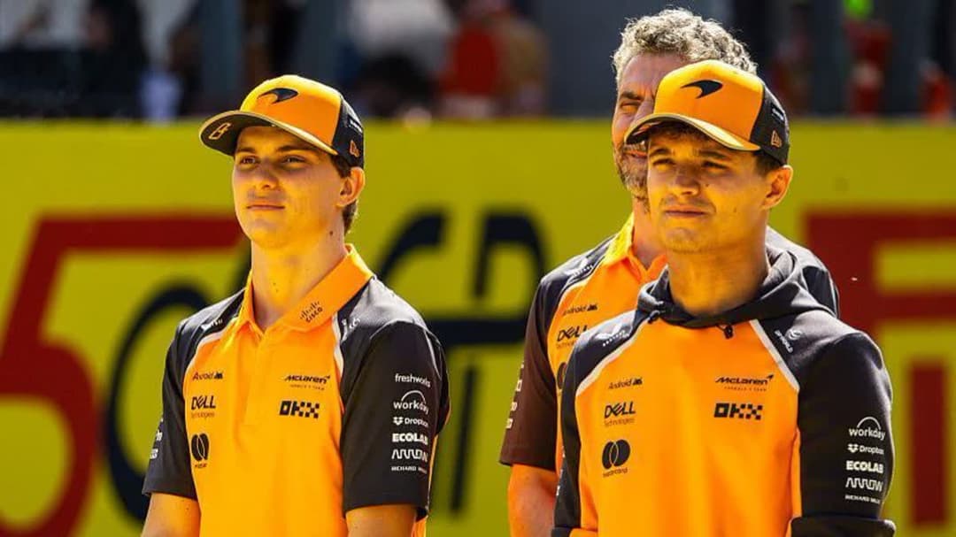 بياستري ونوريس