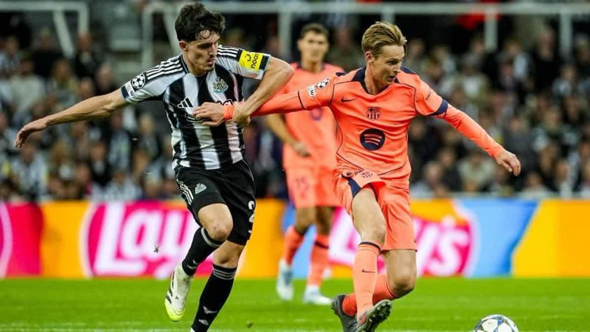 دوري أبطال أوروبا