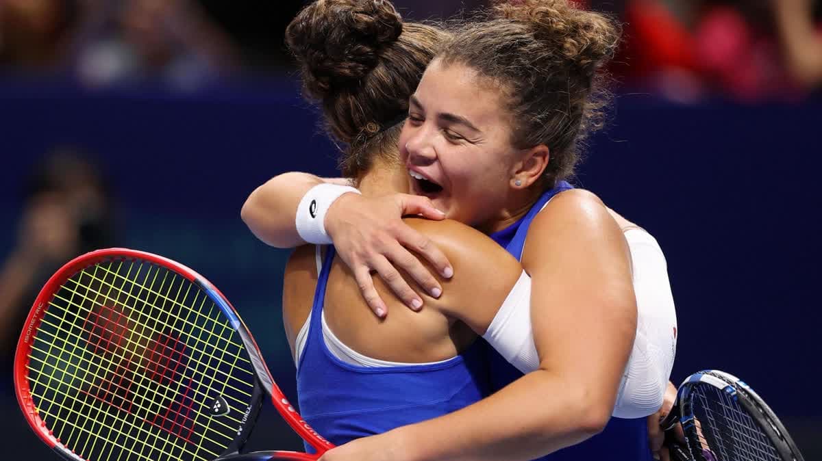 باوليني وايراني