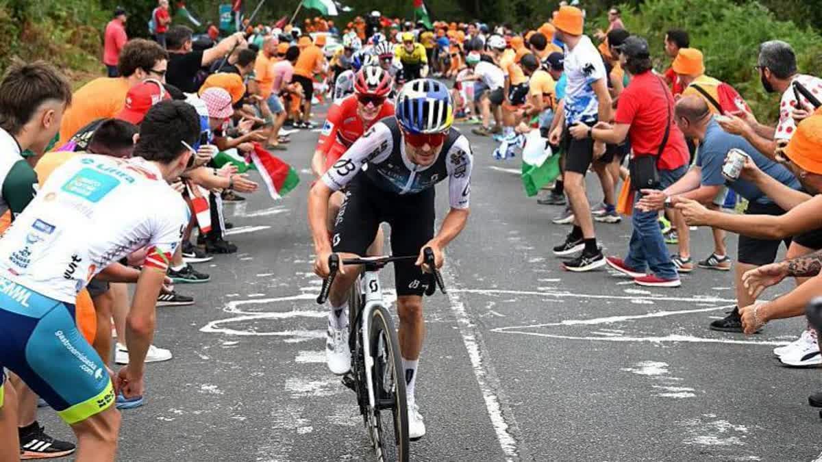 احتجاجات مؤيدة لفلسطين